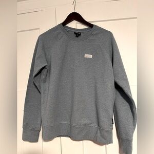 Patagonia sweatshirt size medium